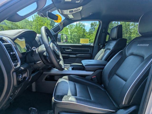 used 2025 Ram 1500 car, priced at $52,647