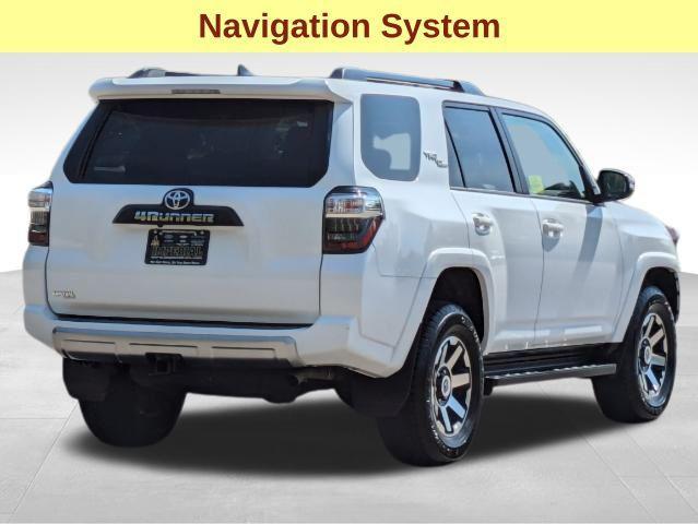 used 2024 Toyota 4Runner car, priced at $50,872