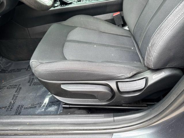 used 2023 Kia K5 car, priced at $23,507