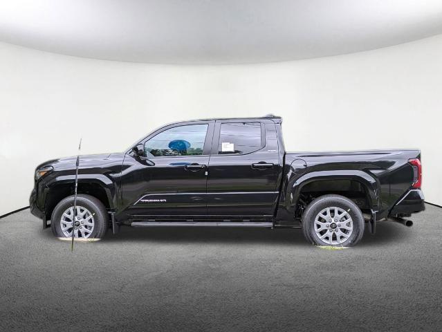 new 2024 Toyota Tacoma car, priced at $45,084