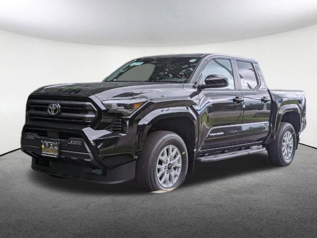 new 2024 Toyota Tacoma car, priced at $45,084