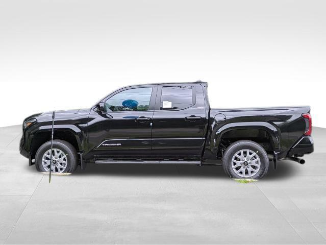 new 2024 Toyota Tacoma car, priced at $45,084