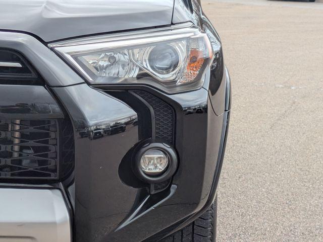 used 2022 Toyota 4Runner car, priced at $52,647