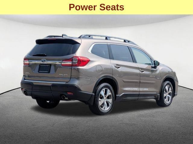 used 2022 Subaru Ascent car, priced at $24,977