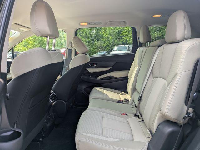 used 2022 Subaru Ascent car, priced at $24,977