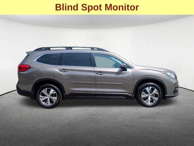 used 2022 Subaru Ascent car, priced at $24,977