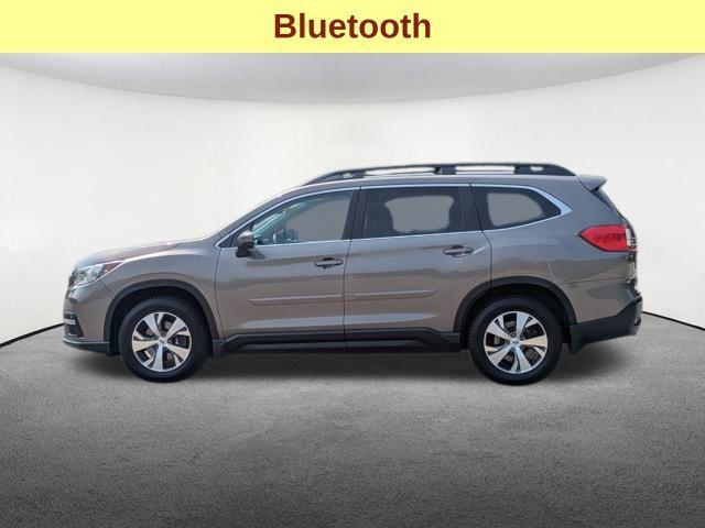 used 2022 Subaru Ascent car, priced at $24,977