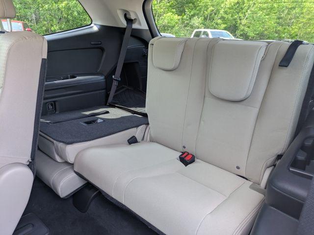 used 2022 Subaru Ascent car, priced at $24,977