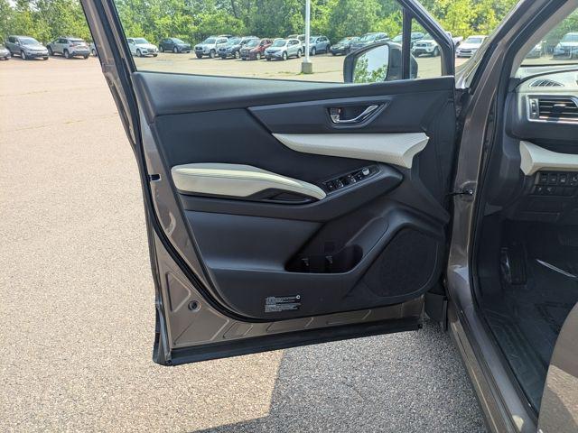 used 2022 Subaru Ascent car, priced at $24,977