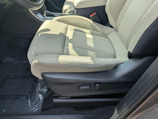 used 2022 Subaru Ascent car, priced at $24,977