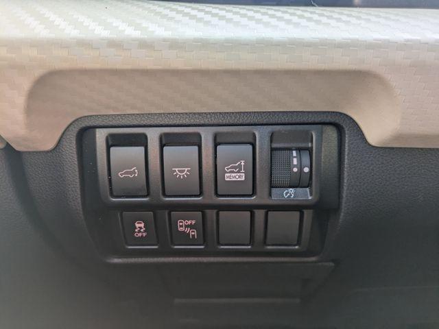 used 2022 Subaru Ascent car, priced at $24,977