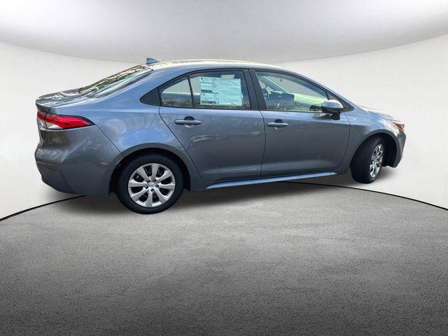 new 2026 Toyota Corolla car, priced at $22,809