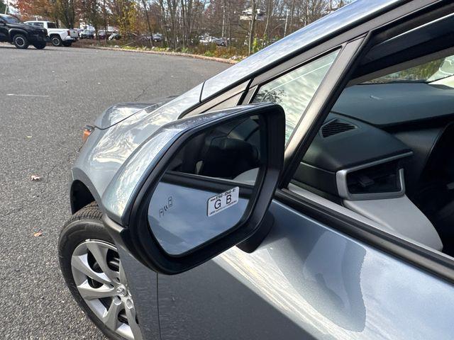 new 2026 Toyota Corolla car, priced at $22,809