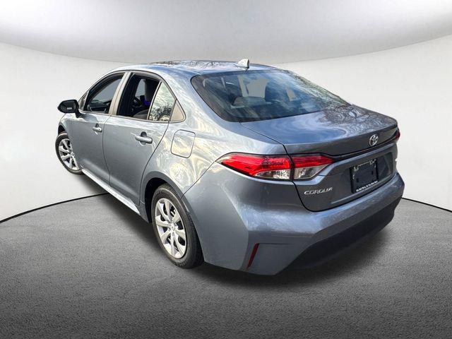 new 2026 Toyota Corolla car, priced at $22,809