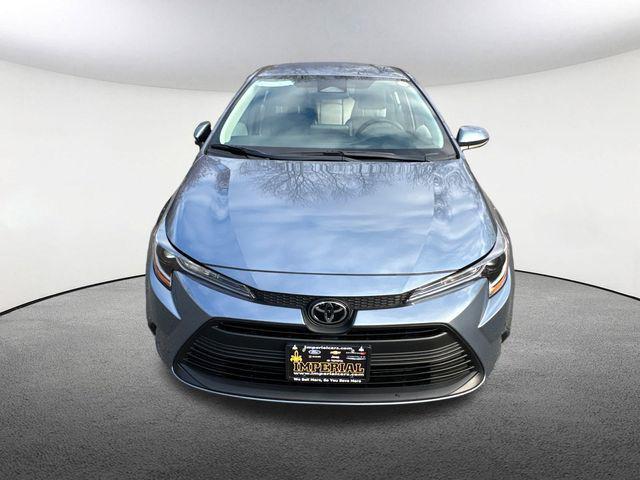 new 2026 Toyota Corolla car, priced at $22,809
