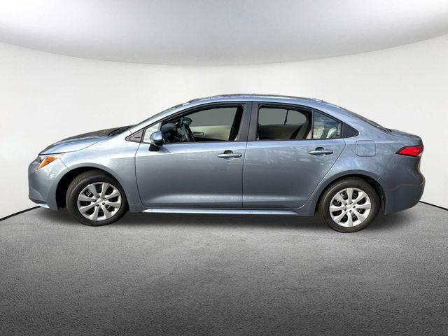 new 2026 Toyota Corolla car, priced at $22,809