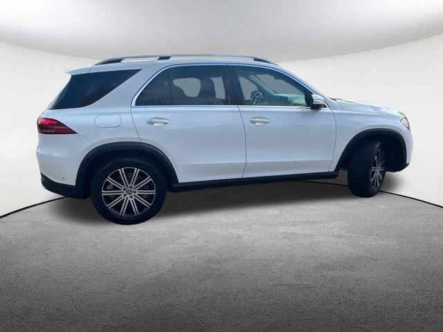 used 2024 Mercedes-Benz GLE 450 car, priced at $61,977