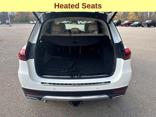 used 2024 Mercedes-Benz GLE 450 car, priced at $61,977