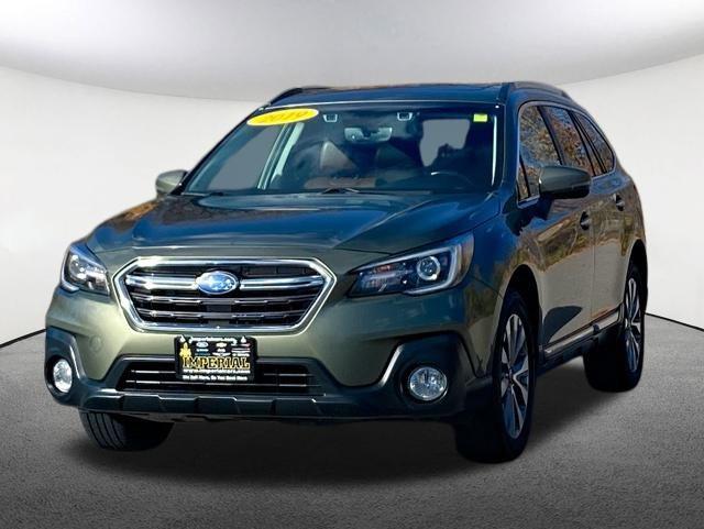 used 2019 Subaru Outback car, priced at $17,977