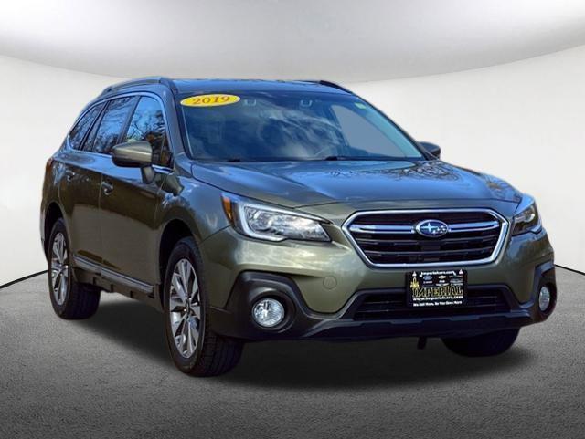 used 2019 Subaru Outback car, priced at $17,977