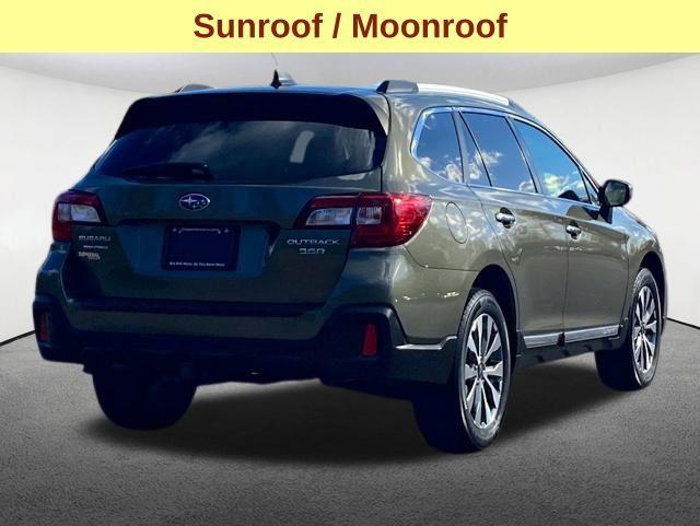 used 2019 Subaru Outback car, priced at $17,977