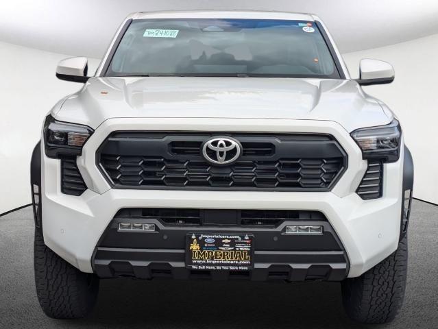 new 2024 Toyota Tacoma car, priced at $47,300