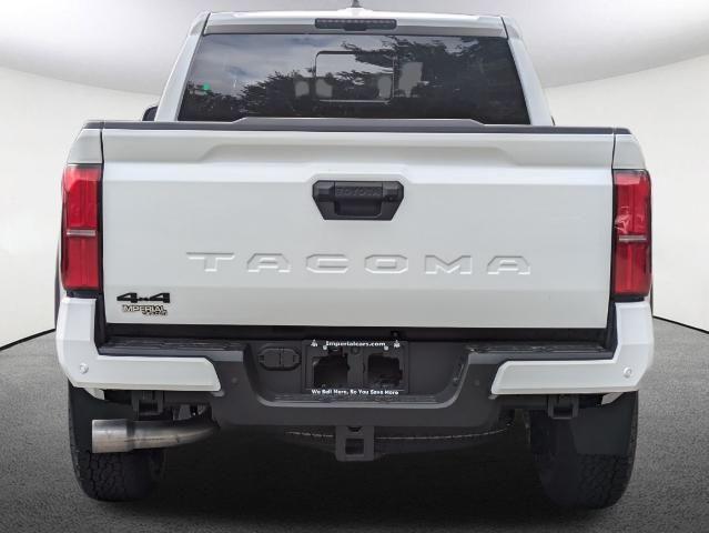 new 2024 Toyota Tacoma car, priced at $47,300