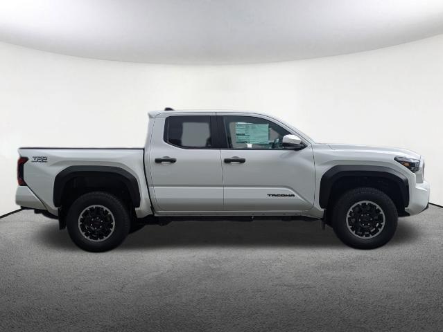 new 2024 Toyota Tacoma car, priced at $47,300