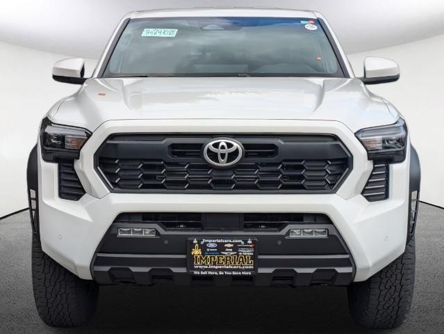 new 2024 Toyota Tacoma car, priced at $47,300