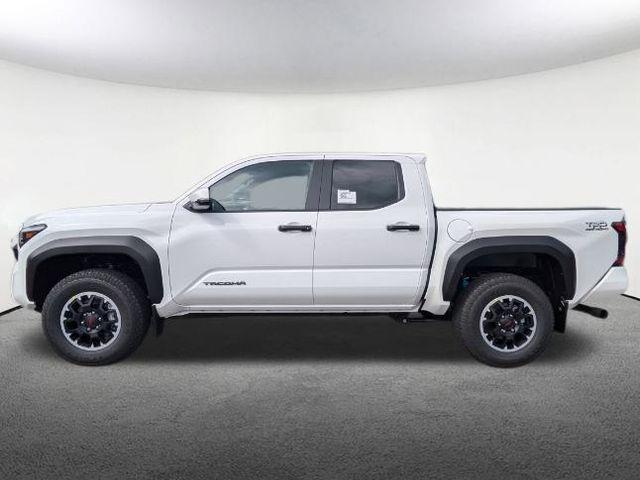 new 2024 Toyota Tacoma car, priced at $47,300