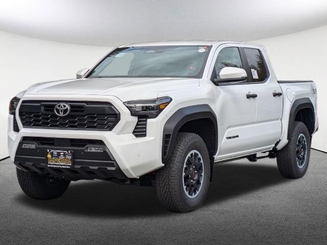 new 2024 Toyota Tacoma car, priced at $47,300