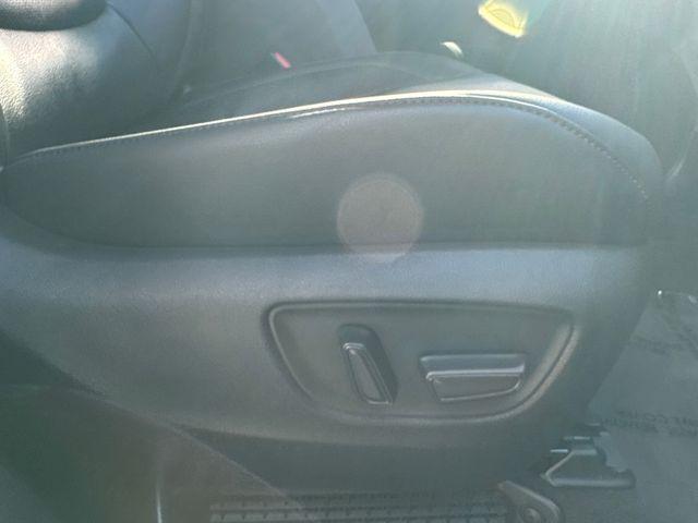 used 2025 Toyota Sienna car, priced at $56,647