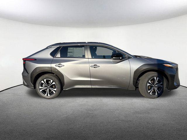 new 2024 Toyota bZ4X car, priced at $46,126