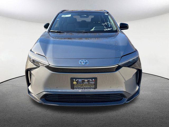 new 2024 Toyota bZ4X car, priced at $46,126