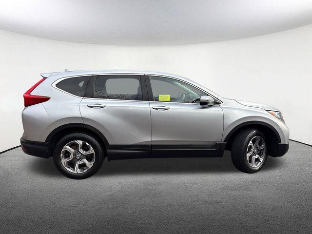 used 2017 Honda CR-V car, priced at $19,647