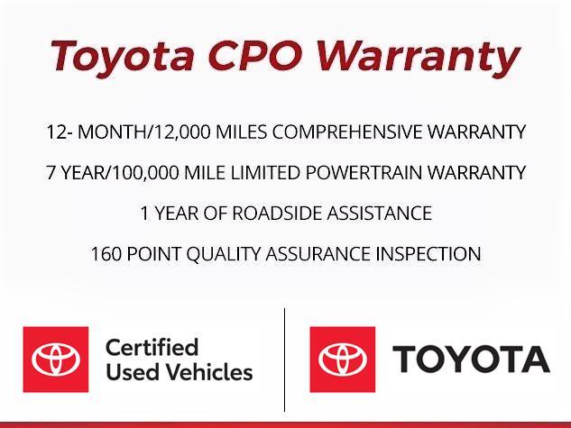 used 2023 Toyota Tacoma car, priced at $54,647