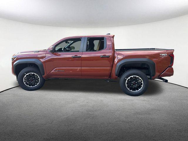 new 2025 Toyota Tacoma car, priced at $46,561