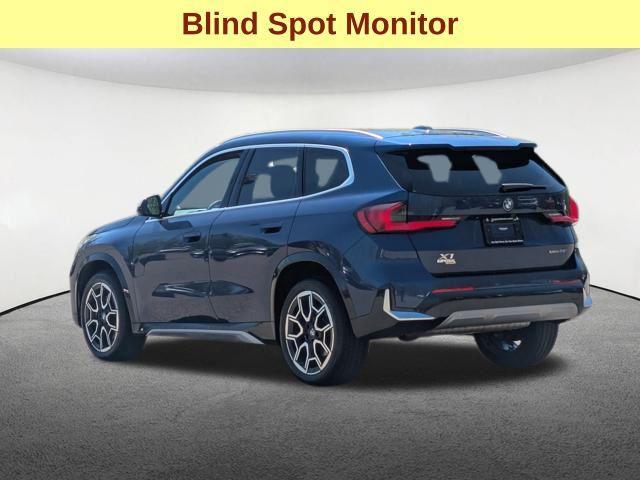 used 2023 BMW X1 car, priced at $36,477