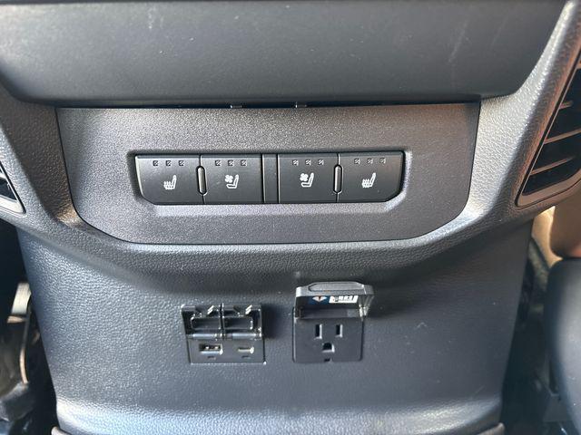 used 2024 Toyota Tundra Hybrid car, priced at $54,647