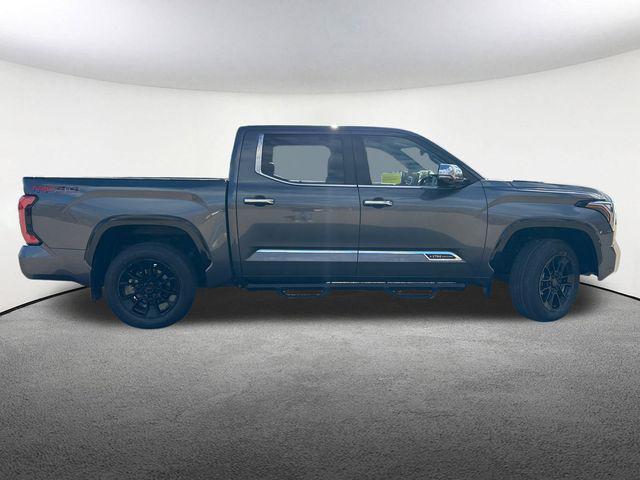 used 2024 Toyota Tundra Hybrid car, priced at $54,647