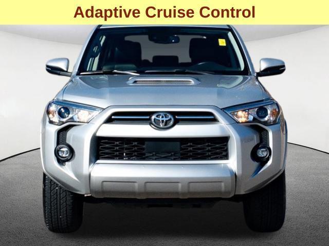 used 2024 Toyota 4Runner car, priced at $49,477