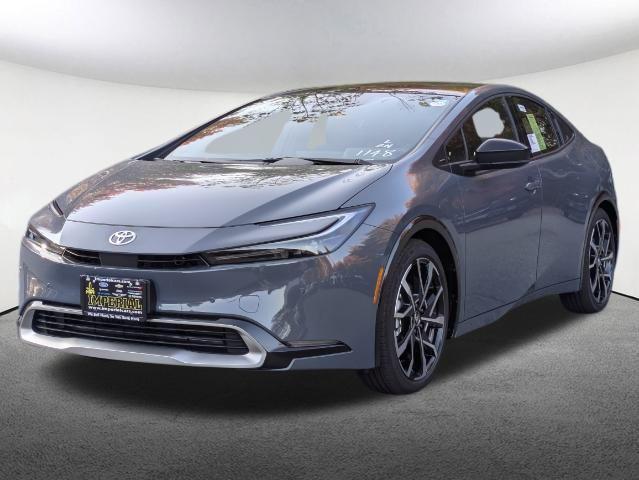 new 2024 Toyota Prius Prime car, priced at $38,505