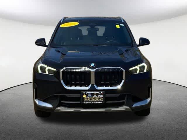 used 2023 BMW X1 car, priced at $32,977