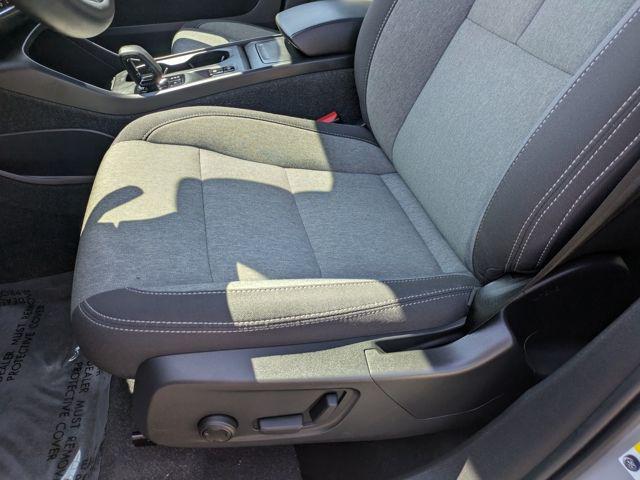 used 2024 Volvo XC40 car, priced at $32,644