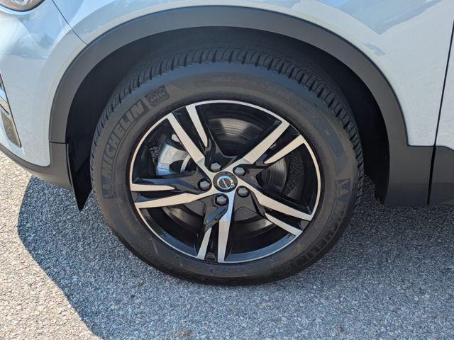 used 2024 Volvo XC40 car, priced at $32,644