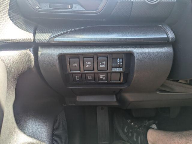 used 2023 Subaru Forester car, priced at $30,647