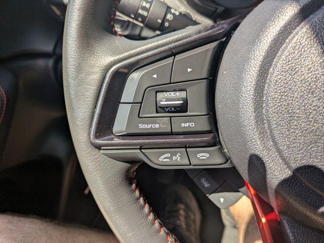 used 2023 Subaru Forester car, priced at $29,347