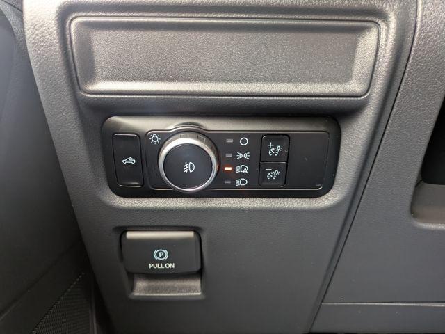 used 2023 Ford F-150 car, priced at $39,477