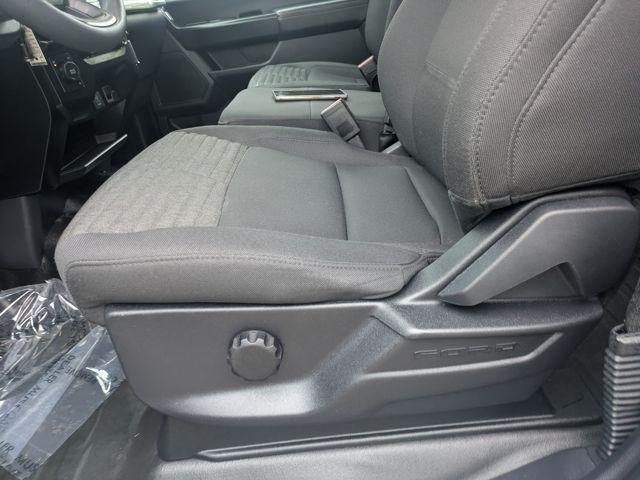 used 2023 Ford F-150 car, priced at $39,477