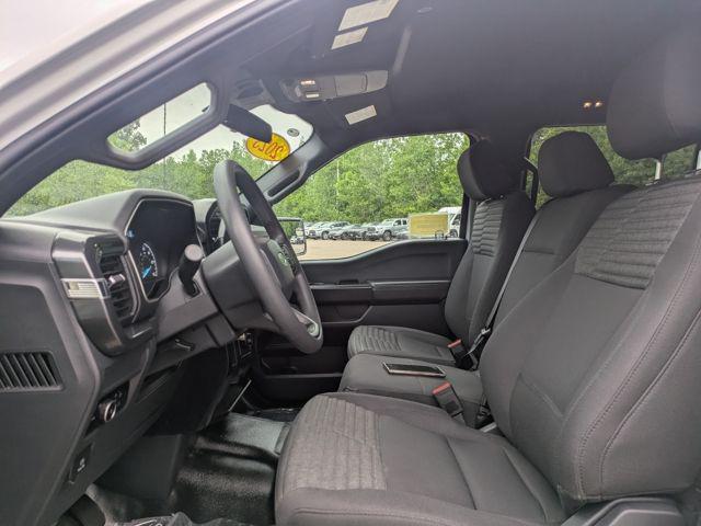 used 2023 Ford F-150 car, priced at $39,477